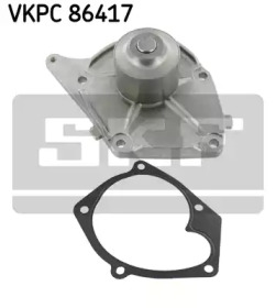 VKPC86417 SKF Водяной насос